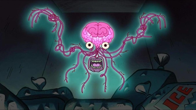 该怎么反驳有的人说；&ldquo;东德和西德，朝鲜和韩国就是上帝摆出来最大的例子&rdquo;?